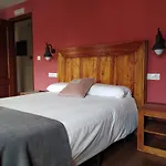 호텔 Cabo Ortegal 2*
