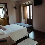 Cabo Ortegal 호텔