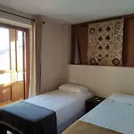 Cabo Ortegal 2*