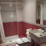 호텔 Cabo Ortegal Cariño