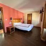 Cabo Ortegal 호텔