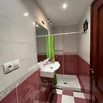 호텔 Cabo Ortegal 2*