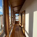 호텔 Cabo Ortegal 2*