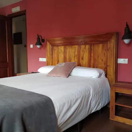 Hotel Cabo Ortegal 2*