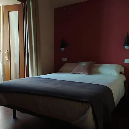 Cabo Ortegal Hotel