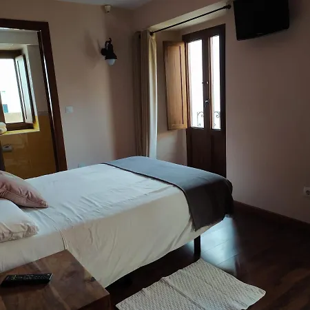Cabo Ortegal Hotel