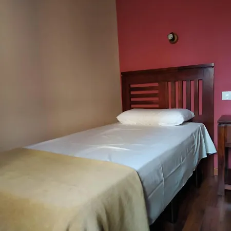 Cabo Ortegal 2* Cariño