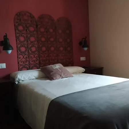 Cabo Ortegal Hotel Cariño