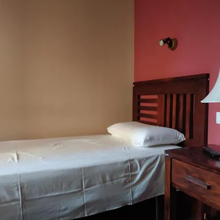 Cabo Ortegal Hotel Cariño