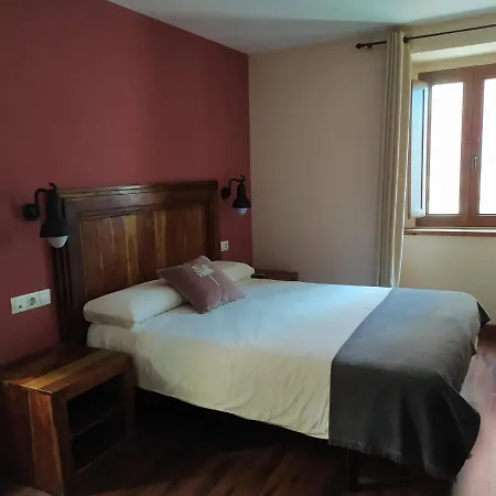 Hotel Cabo Ortegal 2*