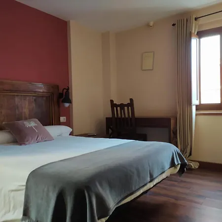 Cabo Ortegal Hotel