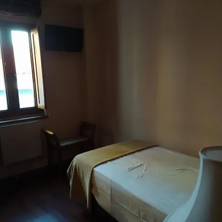 Hotel Cabo Ortegal 2*