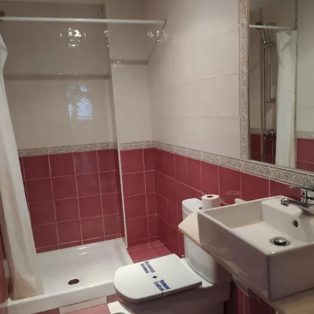 Hotel Cabo Ortegal Cariño