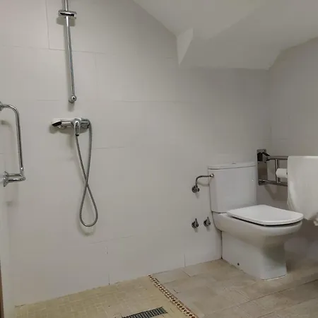 Hotel Cabo Ortegal Cariño