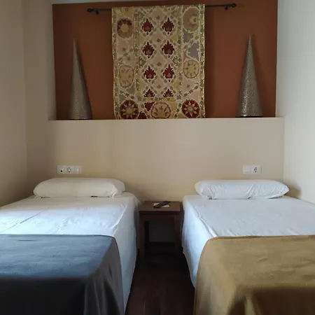 Cabo Ortegal 2* Cariño