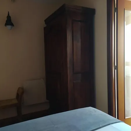 Hotel Cabo Ortegal