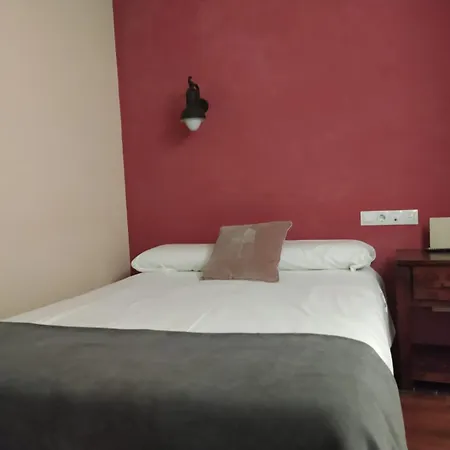 Cabo Ortegal 2* Cariño