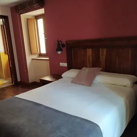 Cabo Ortegal Hotel Cariño