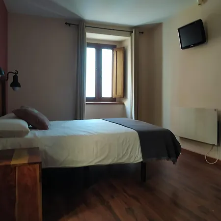 Cabo Ortegal Cariño