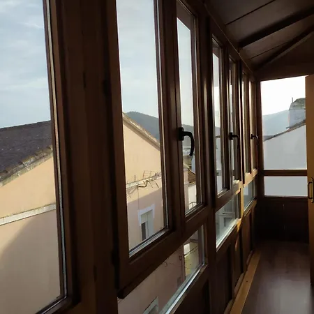 Cabo Ortegal Hotel 2*