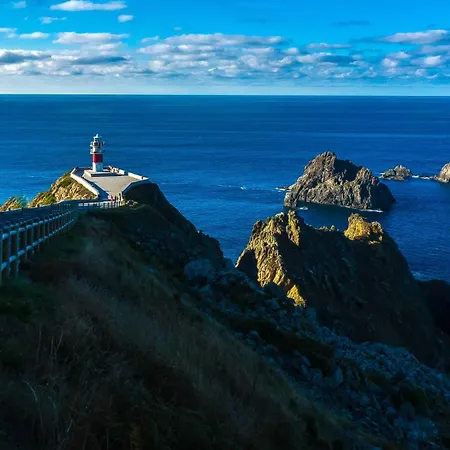 Cabo Ortegal Cariño