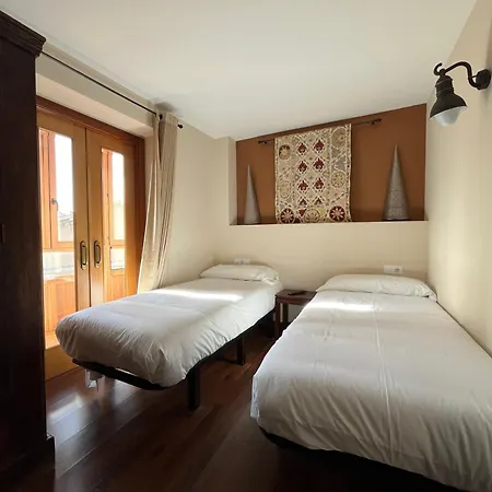 Hotel Cabo Ortegal