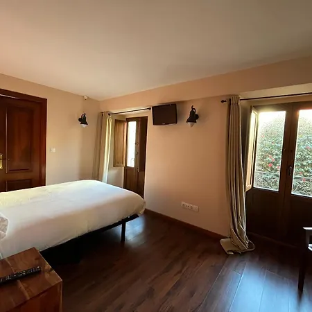 Cabo Ortegal Hotel Cariño