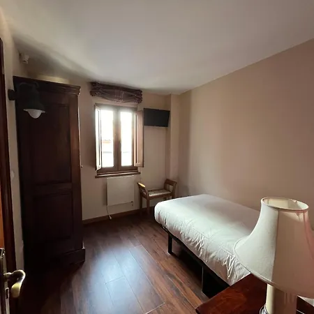 Hotel Cabo Ortegal Cariño