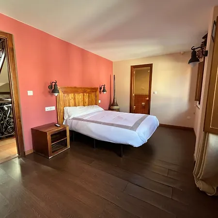 Cabo Ortegal Hotel