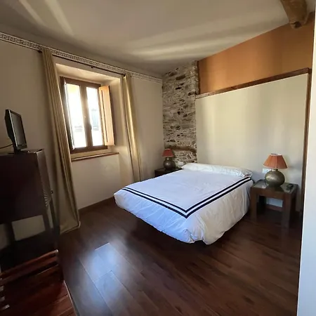 Hotel Cabo Ortegal 2*