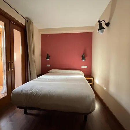 Cabo Ortegal Hotel 2*