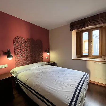 Hotel Cabo Ortegal Cariño