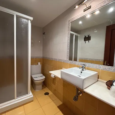 Cabo Ortegal Hotel Cariño