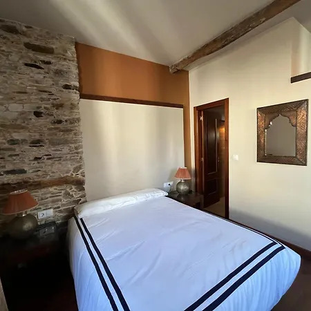 Cabo Ortegal Hotel