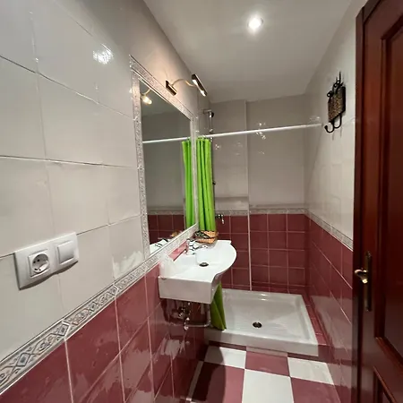Hotel Cabo Ortegal 2*