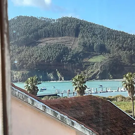 Cabo Ortegal