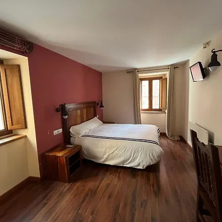 Hotel Cabo Ortegal Cariño