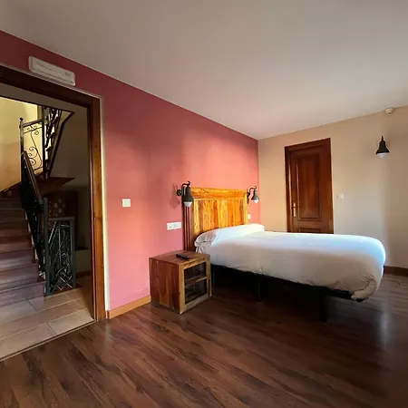 Hotel Cabo Ortegal