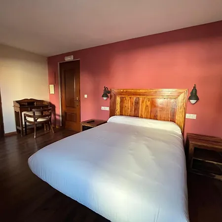 Cabo Ortegal Hotel
