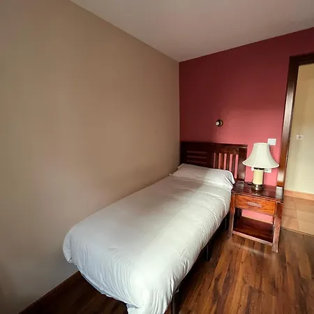 Hotel Cabo Ortegal 2*