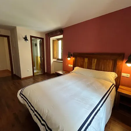 Cabo Ortegal Hotel 2*