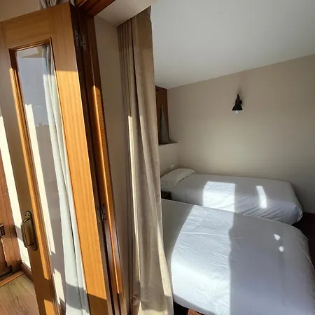 Cabo Ortegal Hotel