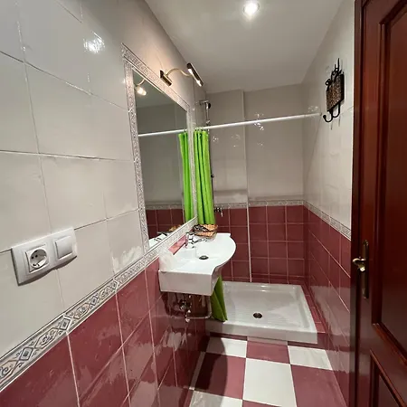 Hotel Cabo Ortegal 2*