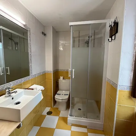 Cabo Ortegal Hotel 2*