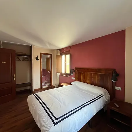 Hotel Cabo Ortegal