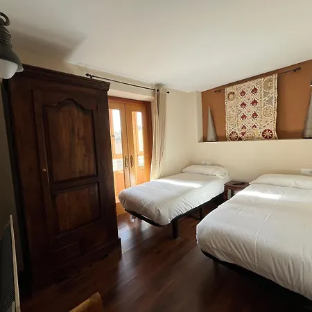 Hotel Cabo Ortegal