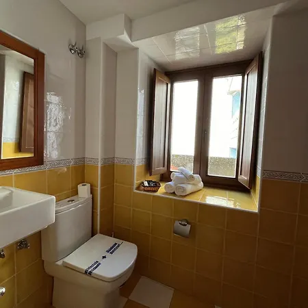 Cabo Ortegal Hotel Cariño