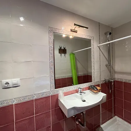 Cabo Ortegal Hotel