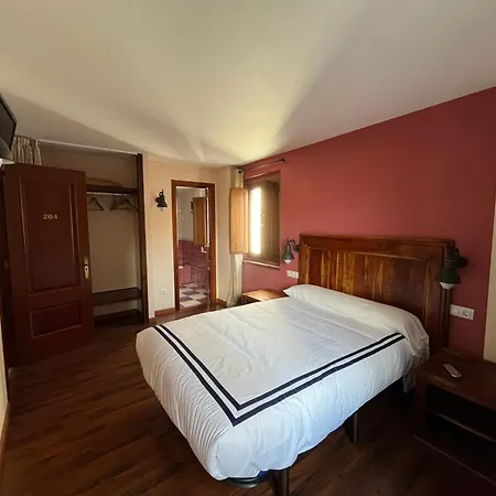 Hotel Cabo Ortegal Cariño
