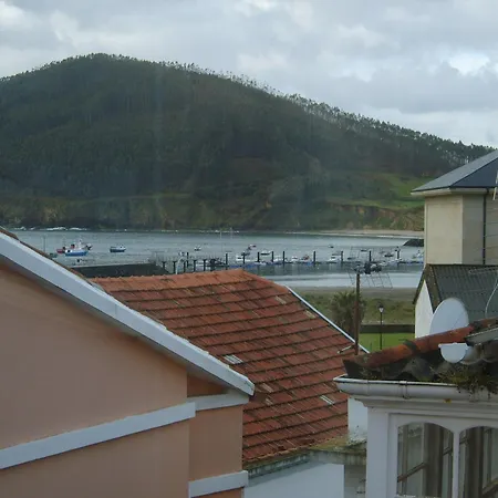 Cabo Ortegal Hotel Cariño